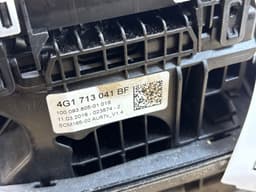 AUDI 8K1713105AM Gearshift Mechanism AUDI A6 / A6 ALLROAD (C7, 4G) (2010-2018) — thumbnail 3