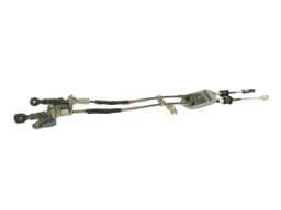 TOYOTA 33820-0D420 Gearshift Linkage / Cable TOYOTA YARIS III (XP130) (2010-2019) — thumbnail 1