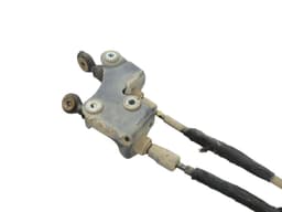 TOYOTA 33820-0D420 Gearshift Linkage / Cable TOYOTA YARIS III (XP130) (2010-2019) — thumbnail 8
