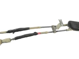 TOYOTA 33820-0D420 Gearshift Linkage / Cable TOYOTA YARIS III (XP130) (2010-2019) — thumbnail 7
