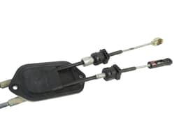 TOYOTA 33820-0D420 Gearshift Linkage / Cable TOYOTA YARIS III (XP130) (2010-2019) — thumbnail 6