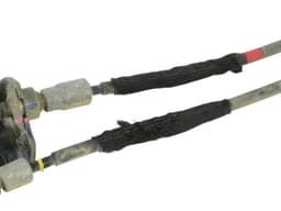 TOYOTA 33820-0D420 Gearshift Linkage / Cable TOYOTA YARIS III (XP130) (2010-2019) — thumbnail 3