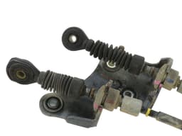 TOYOTA 33820-0D420 Gearshift Linkage / Cable TOYOTA YARIS III (XP130) (2010-2019) — thumbnail 2