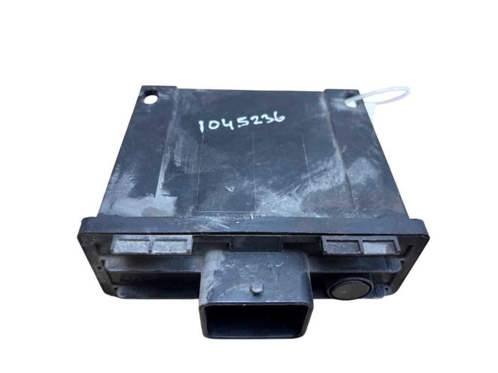CITROËN 9826199380 Gearbox Control Unit CITROËN JUMPY III (2016-)