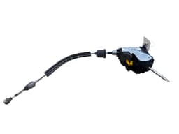 PORSCHE 95842609300 Gearshift Mechanism PORSCHE CAYENNE II (2010-2017) — thumbnail 1