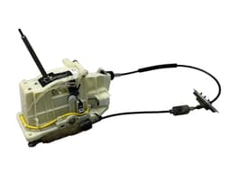 HYUNDAI 46700-Q0400BB 46700Q0400BB Gearshift Mechanism HYUNDAI BAYON (BC3) (2021-) — thumbnail 2