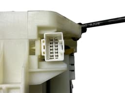HYUNDAI 46700-Q0400BB 46700Q0400BB Gearshift Mechanism HYUNDAI BAYON (BC3) (2021-) — thumbnail 3