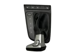 HYUNDAI 84651-Q0100 84651Q0100 84655-Q0100 84655Q0100 Gearshift lever cover HYUNDAI BAYON (BC3) (2021-) — thumbnail 1