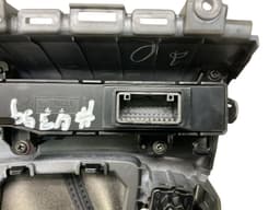HYUNDAI 84651-Q0100 84651Q0100 84655-Q0100 84655Q0100 Gearshift lever cover HYUNDAI BAYON (BC3) (2021-) — thumbnail 6