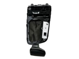 HYUNDAI 84651-Q0100 84651Q0100 84655-Q0100 84655Q0100 Gearshift lever cover HYUNDAI BAYON (BC3) (2021-) — thumbnail 4