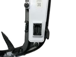 HYUNDAI 84651-Q0100 84651Q0100 84655-Q0100 84655Q0100 Gearshift lever cover HYUNDAI BAYON (BC3) (2021-) — thumbnail 5