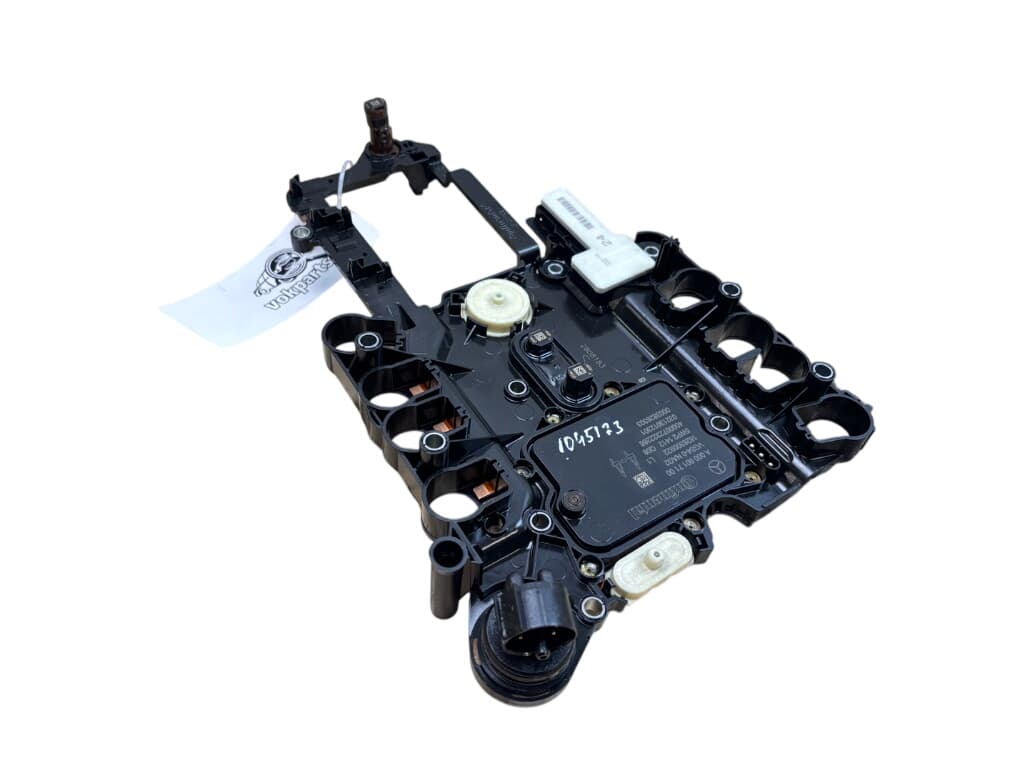 0002703500 5WP21412 5WP21412K01 Gearbox Control Unit MERCEDES-BENZ VITO / V-CLASS (W447) (2014-)