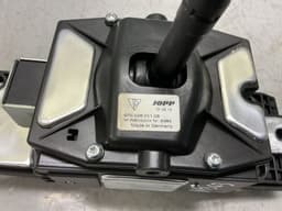 PORSCHE 97042601108 Gearshift Mechanism PORSCHE PANAMERA I (970) (2009-2016) — thumbnail 6