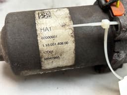 AUDI 0CQ598549 Haldex pump AUDI A3 (8V_) (2012-2020) — thumbnail 2
