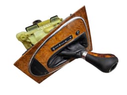 MERCEDES-BENZ A2112674224Q Gearshift Mechanism MERCEDES-BENZ E-CLASS (W211) (2002-2009) — thumbnail 2