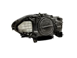 BMW 7271911 1ZS1710 A9727191108 Headlight left BMW 5 (F10, F11) (2010-2017) — thumbnail 7