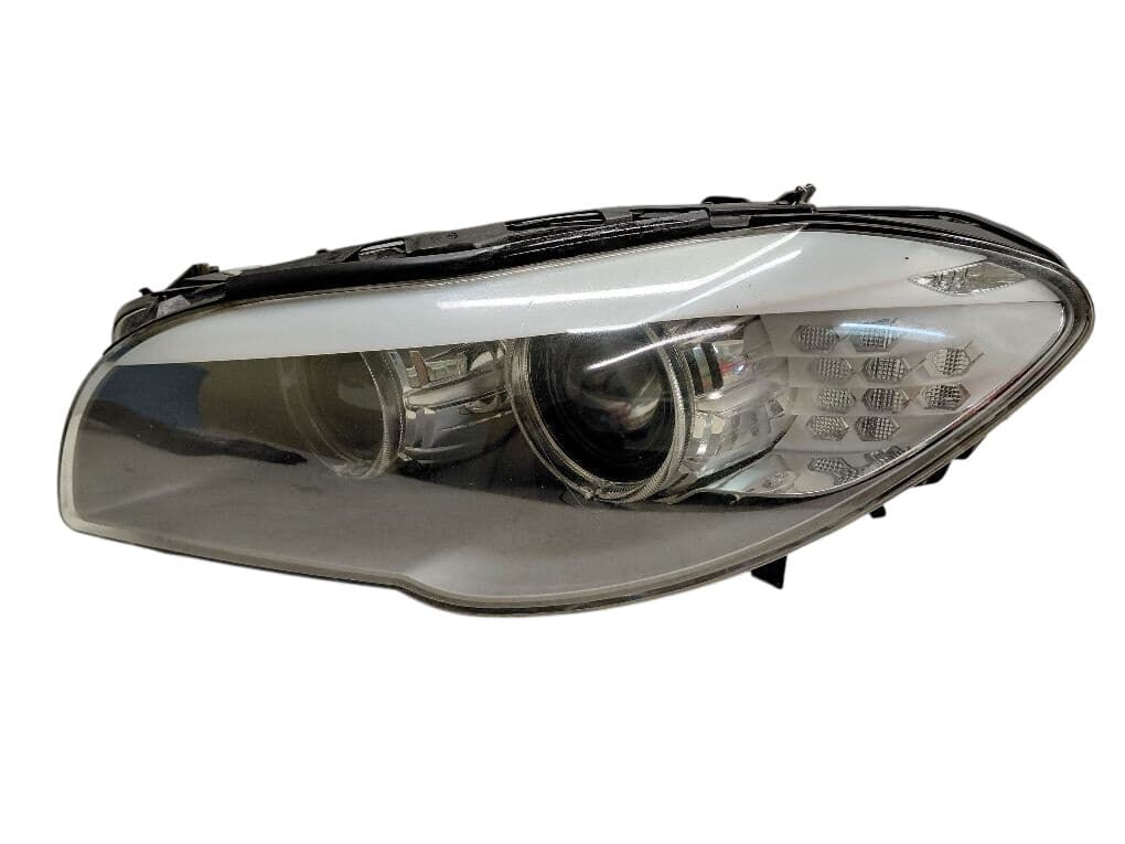 BMW 7271911 1ZS1710 A9727191108 Headlight left BMW 5 (F10, F11) (2010-2017)