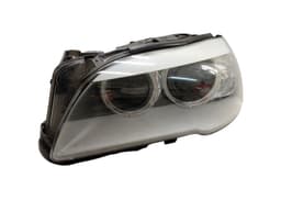 BMW 7271911 1ZS1710 A9727191108 Headlight left BMW 5 (F10, F11) (2010-2017) — thumbnail 2