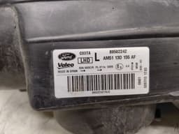 FORD 89502242 Headlight left FORD C-MAX II (2010-2019) — thumbnail 7