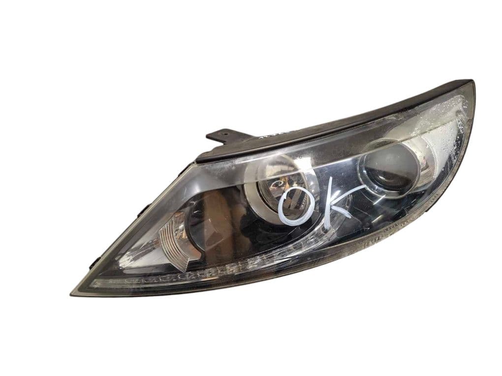 KIA 921013U310 Headlight left KIA SPORTAGE III (SL) (2010-2015)