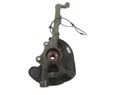 MERCEDES-BENZ A2213324301 A2213324701 A2213370245 Wheel bearing housing front left MERCEDES-BENZ S-CLASS (W221) (2005-2013) — thumbnail 2