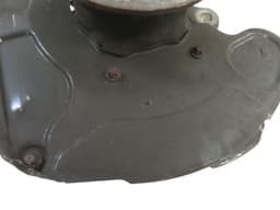 MERCEDES-BENZ A2213324301 A2213324701 A2213370245 Wheel bearing housing front left MERCEDES-BENZ S-CLASS (W221) (2005-2013) — thumbnail 3