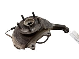 DODGE 68044703AD Wheel bearing housing front left RAM RAM 1500 2500 3500 (DJ, DS) (2010-2018) — thumbnail 1