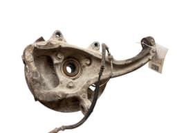 DODGE 68044703AD Wheel bearing housing front left RAM RAM 1500 2500 3500 (DJ, DS) (2010-2018) — thumbnail 2