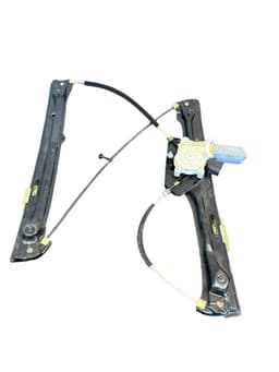 BMW 51337355635 Window Regulator Compl. front left BMW X3 (F25) (2010-2017) — thumbnail 1