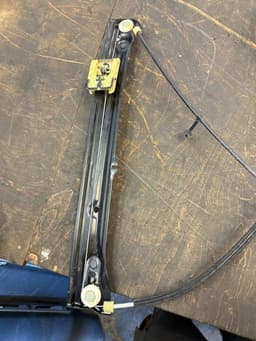 BMW 51337355635 Window Regulator Compl. front left BMW X3 (F25) (2010-2017) — thumbnail 7