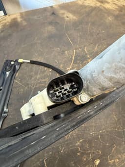 BMW 51337355635 Window Regulator Compl. front left BMW X3 (F25) (2010-2017) — thumbnail 8