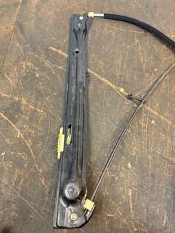 BMW 51337355635 Window Regulator Compl. front left BMW X3 (F25) (2010-2017) — thumbnail 5