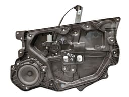 MAZDA KB7W58590 Window Regulator Compl. front right MAZDA CX-5 II (KF) (2016-2025) — thumbnail 1