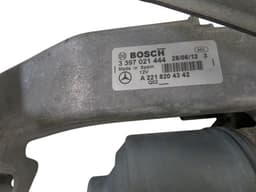 MERCEDES-BENZ A2218204342 A2218204442 Windscreen wiper motor set MERCEDES-BENZ S-CLASS (W221) (2005-2013) — thumbnail 2