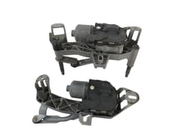 MERCEDES-BENZ A2218204342 A2218204442 Windscreen wiper motor set MERCEDES-BENZ S-CLASS (W221) (2005-2013) — thumbnail 4