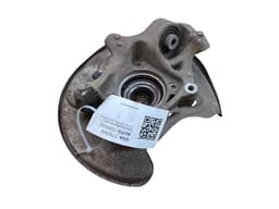 AUDI 80A505432G Wheel bearing housing rear right AUDI Q5 (FYB, FYG, FYT) (2016-2025) — thumbnail 2