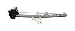 HYUNDAI 82404Q0010 82460Q0000 82402-Q0010 82402Q0010 Window Regulator mechanism front right HYUNDAI BAYON (BC3) (2021-) — thumbnail 1