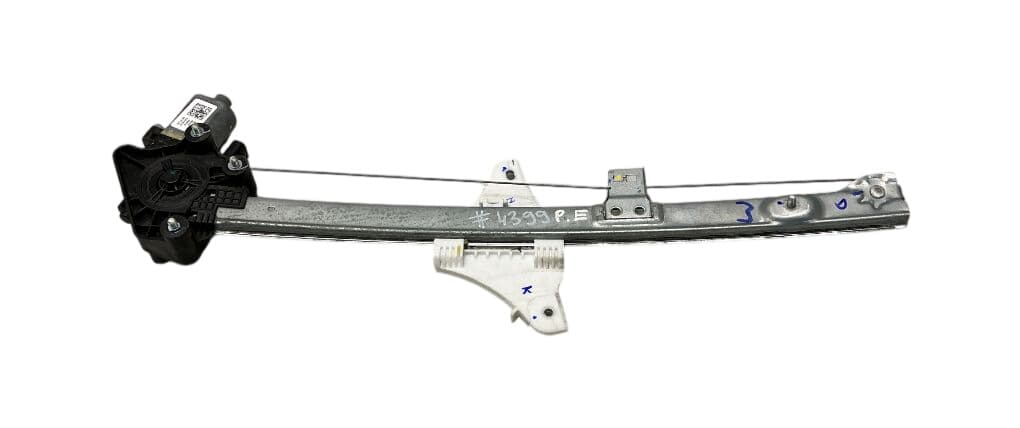 82404Q0010 82460Q0000 82402-Q0010 82402Q0010 Window Regulator mechanism front right HYUNDAI BAYON (BC3) (2021-)