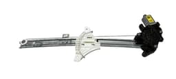 HYUNDAI 82404Q0010 82460Q0000 82402-Q0010 82402Q0010 Window Regulator mechanism front right HYUNDAI BAYON (BC3) (2021-) — thumbnail 2