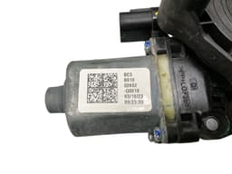 HYUNDAI 82404Q0010 82460Q0000 82402-Q0010 82402Q0010 Window Regulator mechanism front right HYUNDAI BAYON (BC3) (2021-) — thumbnail 5