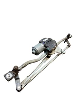 VOLVO 3397021173 30753493 1397220628 Wiper linkage / mechanism VOLVO S60 II / V60 I (2010-2018) — thumbnail 1