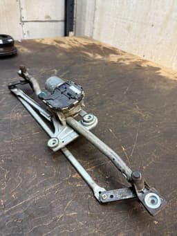 VOLVO 3397021173 30753493 1397220628 Wiper linkage / mechanism VOLVO S60 II / V60 I (2010-2018) — thumbnail 2