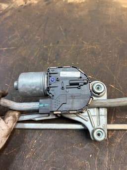 VOLVO 3397021173 30753493 1397220628 Wiper linkage / mechanism VOLVO S60 II / V60 I (2010-2018) — thumbnail 3