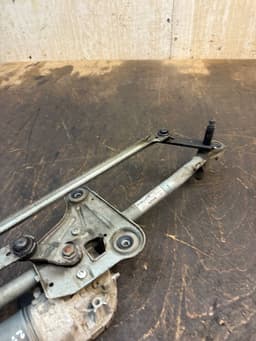 VOLVO 3397021173 30753493 1397220628 Wiper linkage / mechanism VOLVO S60 II / V60 I (2010-2018) — thumbnail 4