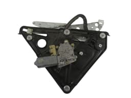 MERCEDES-BENZ A1407200846 A0048201842 Window Regulator Compl. front right MERCEDES-BENZ S-CLASS (W140) (1991-1999) — thumbnail 1