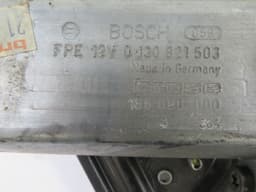 MERCEDES-BENZ A1407200846 A0048201842 Window Regulator Compl. front right MERCEDES-BENZ S-CLASS (W140) (1991-1999) — thumbnail 3