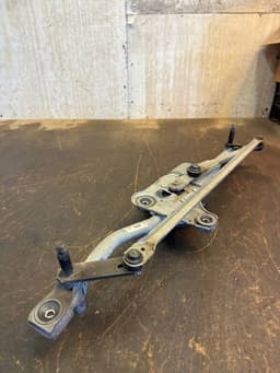 VOLVO 3397021173 30753493 1397220628 Wiper linkage / mechanism VOLVO S60 II / V60 I (2010-2018) — thumbnail 3