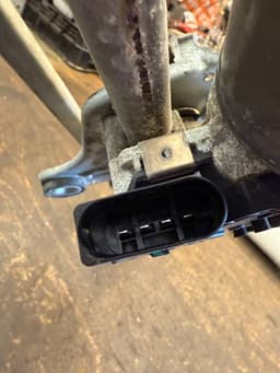 VOLVO 3397021173 30753493 1397220628 Wiper linkage / mechanism VOLVO S60 II / V60 I (2010-2018) — thumbnail 10