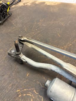 VOLVO 3397021173 30753493 1397220628 Wiper linkage / mechanism VOLVO S60 II / V60 I (2010-2018) — thumbnail 6