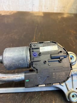 VOLVO 3397021173 30753493 1397220628 Wiper linkage / mechanism VOLVO S60 II / V60 I (2010-2018) — thumbnail 8